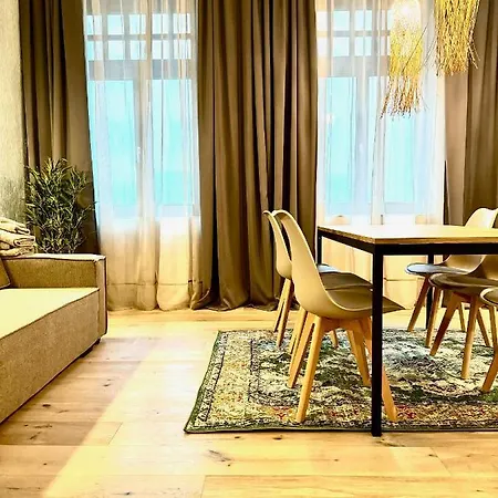 H-36 Residence 0.1 Koblenz  Eksteriør billede