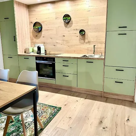 H-36 Residence 0.1 Koblenz  Eksteriør billede
