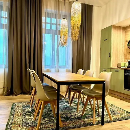 H-36 Residence 0.1 Koblenz  Eksteriør billede