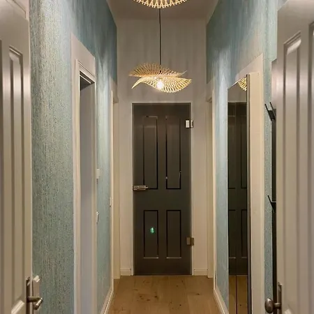 H-36 Residence 0.1 Koblenz  Eksteriør billede