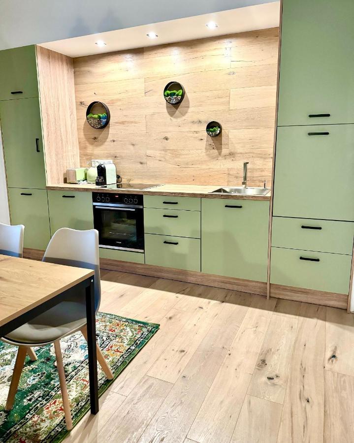 Apartment H-36 0.1 *