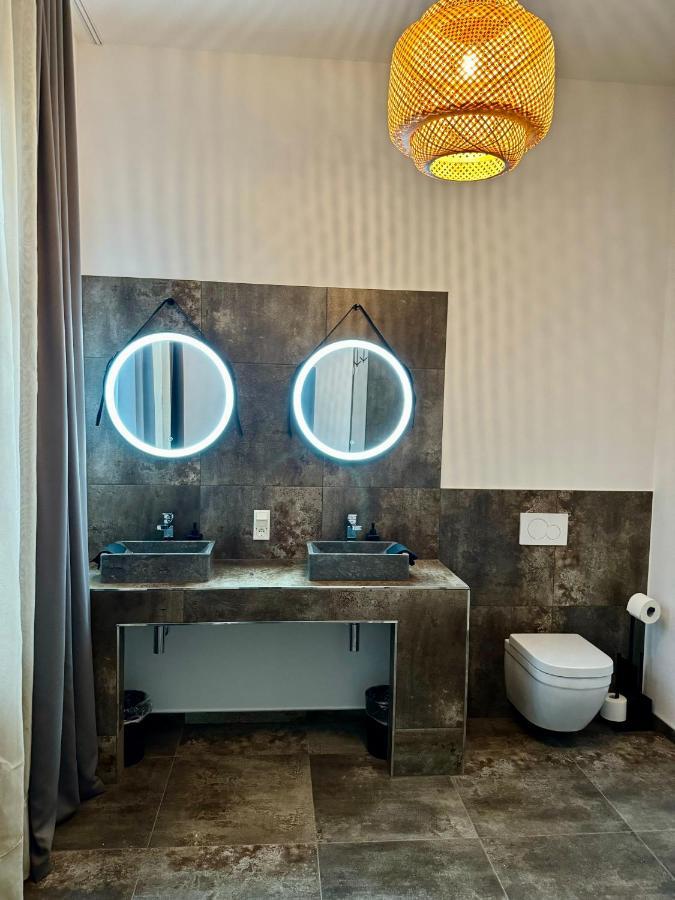 Apartment H-36 0.1 Koblenz (Rhineland-Palatinate)