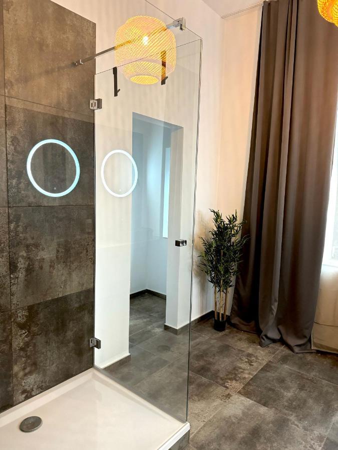 H-36 0.1 Apartment Koblenz (Rhineland-Palatinate)
