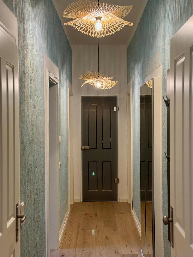 Apartment H-36 0.1 *