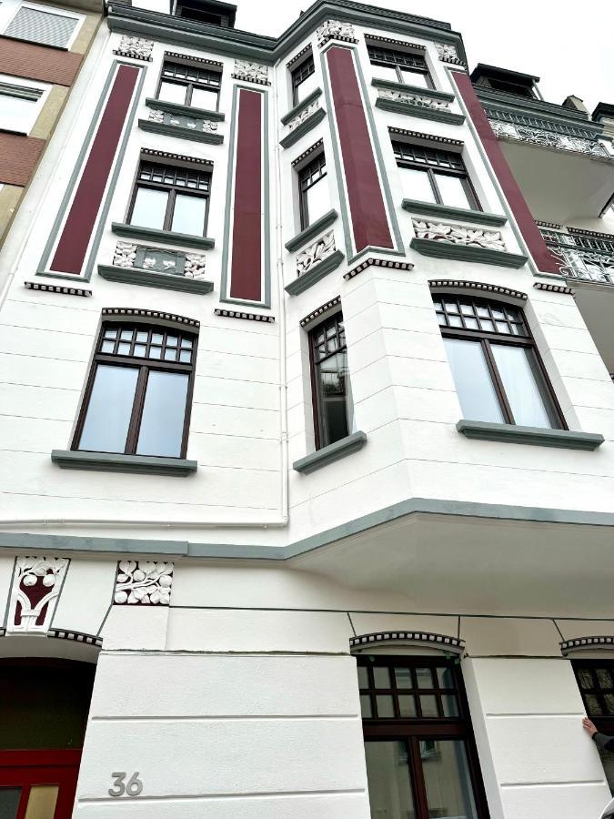 H-36 0.1 Koblenz (Rhineland-Palatinate)